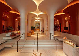 SO/ Paris Hotel 2