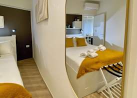 Happy Family Apartments Incantesimo 4
