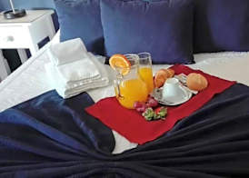 Hotel Porto Nobre 3