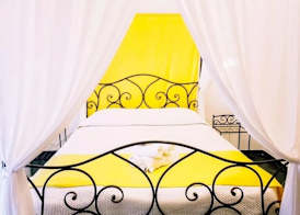 Big Fish Alghero Guesthouse 2