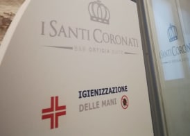 I Santi Coronati 2