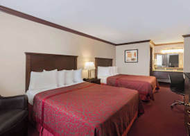 Days Inn by Wyndham Auburn 4