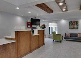 Baymont by Wyndham Ridgeland I-95 5