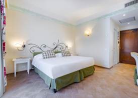 Hotel Borgo Di Cortefreda - Place of Charme 4