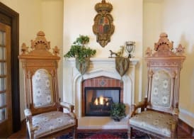 Best Western Premier Mariemont Inn 2
