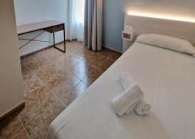 Hostal Rugaca 3