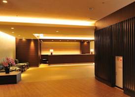 Hotel Sansuikan 4