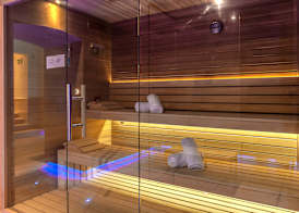 Hotel Accademia 5