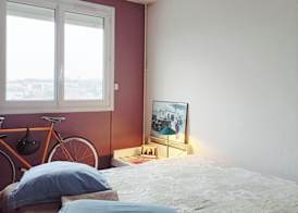 Longjumeau Chambres d'Hôtes - Book A Rest Paris 5