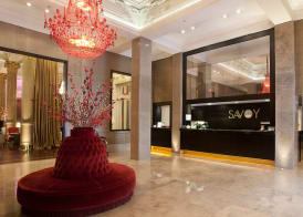 Savoy Hotel 2