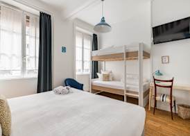 Hôtel du Simplon 5