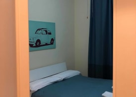 Il Galileo Rooms 5