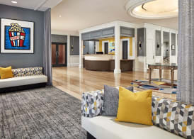 The Bristol Hotel San Diego 5