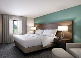 Staybridge Suites CHARLESTON - MOUNT PLEASANT by IHG 3