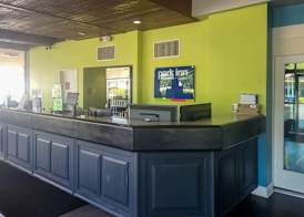 Park Inn by Radisson, Attalla-Gadsden 2