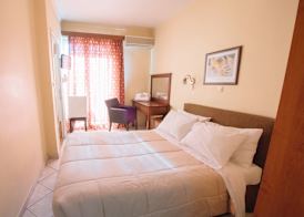 Hotel Atlanta 4