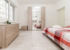 A Casa di Federico e Nikki 2