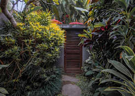 Purana Boutique Resort 3