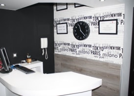 Hostal MH Fuencarral 3
