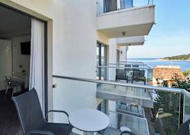 Boutique Hotel Life, Sea, Wellness & SPA 4