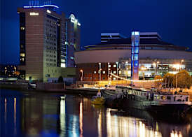 Hilton Belfast 2