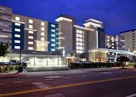 DoubleTree by Hilton Virginia Beach Oceanfront South 2