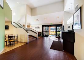 Quality Inn Grasonville near Kent Island 4