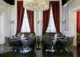 The Queens Gate Hotel 3