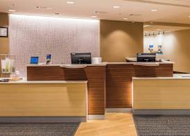 Fairfield Inn & Suites by Marriott Mobile Saraland 2