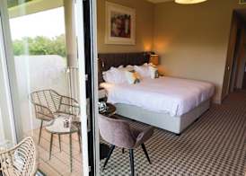 voco The Club - Dublin Gateway by IHG 3