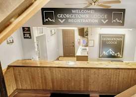 Georgetown Lodge 2