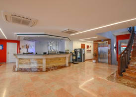 Hotel Pinos Playa 3