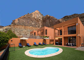 Casas De Tauro 3