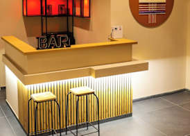 Noah Gate Hotel & Suites 2