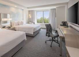 Courtyard by Marriott Halifax Dartmouth 5