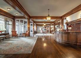 Chatham Bars Inn 3