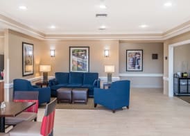 Comfort Inn near Frost Bank Center 5