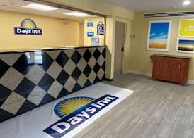 Days Inn by Wyndham Atlanta/Southlake/Morrow 2