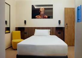 Best Western Hotel Revolution 5