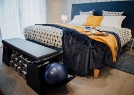 B&B SMARTFIT HOUSE - Room & Relax in Pescara 3