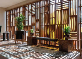 The Wilde Resort and Spa 4