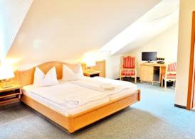 Hotel Alttolkewitzer Hof 4