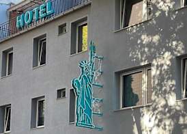 Liberty Hotel Cologne 3