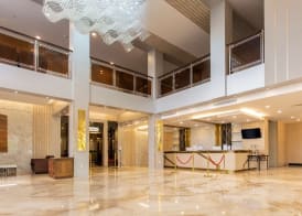 Best Western Batang Garing 2