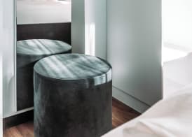 Blackhome Innsbruck City South I contactless check-in 2