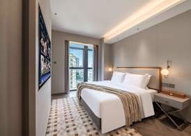 Howard Johnson Life Hotel by Wyndham Chongqing Liangjiang 3