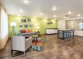 WoodSpring Suites South Brunswick - Princeton 3