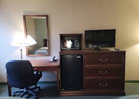 Bay Mountain Inn Cherokee Smoky Mountains 5