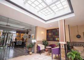 Hotel Puerta Nazarí 4