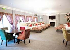 Hollin House Hotel 4